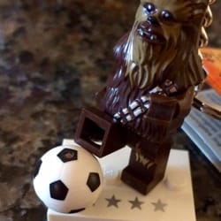 Lego Store - Chewy