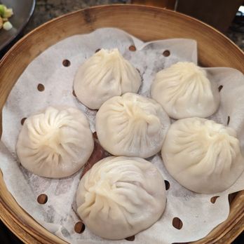 Brochette Dumpling - Dim Sum Near Me - San Francisco, California