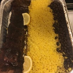 European Grill and Bbq - Skirt steak whole order