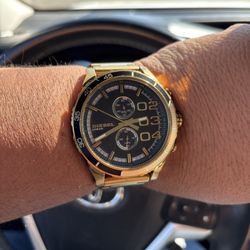 Kim Long Jewelry - Just got my battery replaced! TIP: Don't take too long to replace your watch batteries, you don't want them to leak into the movement!