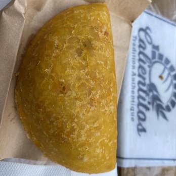 Calientitos - Beef empanadas - Bakeries Near Me - Montreal, Quebec