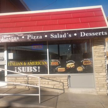 Al & Joe's Deli - Delis Near Me - Franklin Park, Illinois