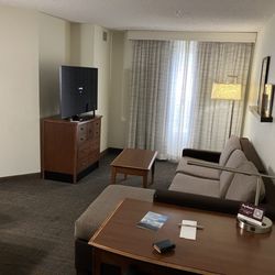 Residence Inn by Marriott Loveland Fort Collins