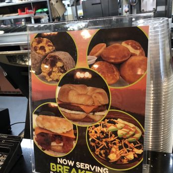 Beef-a-Roo - Breakfast - American Near Me - Rockford, Illinois