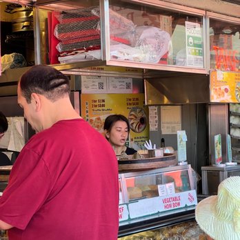 Mee Sum Pastry - Seafood Near Me - Seattle, Washington Mee Sum Pastry - Seafood Near Me - Seattle, Washington