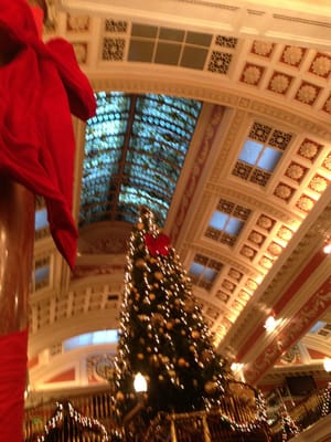 The Bank on College Green by null