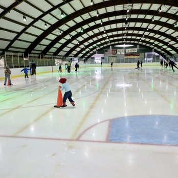 Cass Park Rink & Pool - Playgrounds Near Me - Ithaca, New York