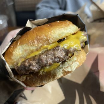 517 Burgers & More - Double Oklahoma Onion Smash - Ice Cream & Frozen Yogurt Near Me - Dickinson, Texas 517 Burgers & More - Double Oklahoma Onion Smash - Ice Cream & Frozen Yogurt Near Me - Dickinson, Texas