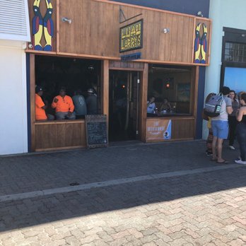 Luau Larry's - New American Near Me - Avalon, California Luau Larry's - New American Near Me - Avalon, California
