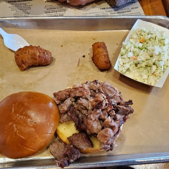 Q-BBQ - Barbeque Near Me - Naperville, Illinois
