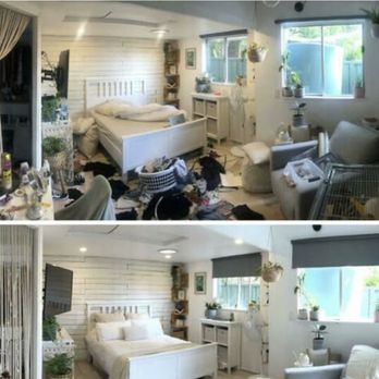 Right Touch Cleaning - Home Cleaning Near Me Right Touch Cleaning - Home Cleaning Near Me