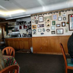 Twin Pines - Interior