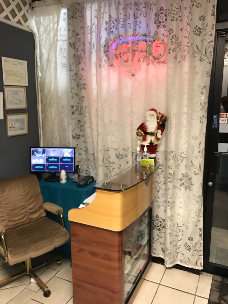 FANCY FEET REFLEXOLOGY Updated September 2024 13 Photos & 14