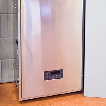 Capewide Enterprises - Tankless Water Heater Installation - Plumbing Near Me - Mashpee, Massachusetts