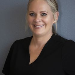Cordera Family Dentistry - Danielle
