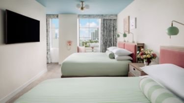 the goodtime hotel, Miami Beach, a Tribute Portfolio Hotel by null