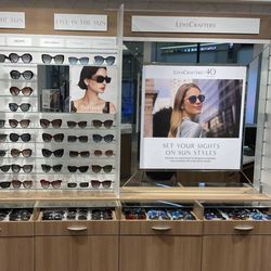 LensCrafters