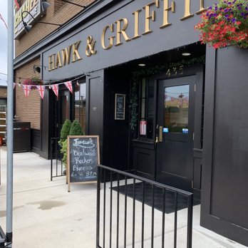 Hawk & Griffin - Great exterior - Pubs Near Me - Vienna, Virginia Hawk & Griffin - Great exterior - Pubs Near Me - Vienna, Virginia