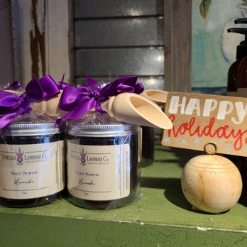 Temecula Lavender - Cosmetics & Beauty Supply Near Me - Temecula, California