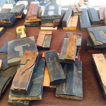 TreasureFest - Flea Markets Near Me - San Francisco, California