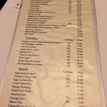 Yank Sing - Menu - Dim Sum Near Me - San Francisco, California Yank Sing - Menu - Dim Sum Near Me - San Francisco, California