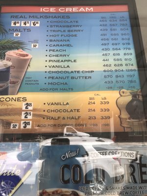 Menu photo 7 Fosters Freeze Torrance, CA Menu photo 7 Fosters Freeze Torrance, CA