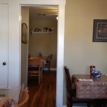 The Gilbert House - New American Near Me - Gilbert, Arizona