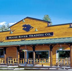Moose River Trading