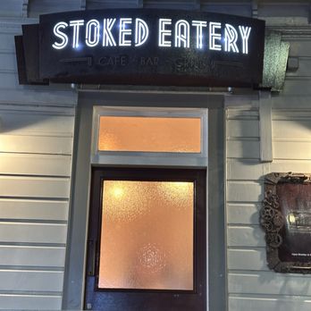Stoked Eatery - Bars Near Me - Te Kuiti, WKO Stoked Eatery - Bars Near Me - Te Kuiti, WKO