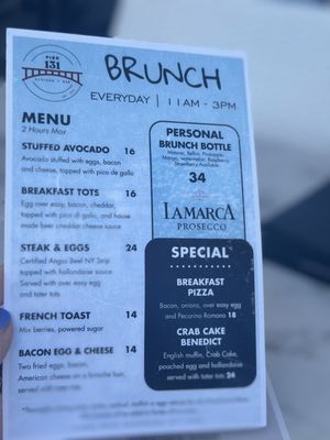 Menu photo 5 Pier 131 Kitchen + Bar Shelton, CT Menu photo 5 Pier 131 Kitchen + Bar Shelton, CT