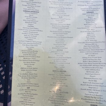 Stack'd Burger Bar - Liquor available - Burgers Near Me - Milwaukee, Wisconsin