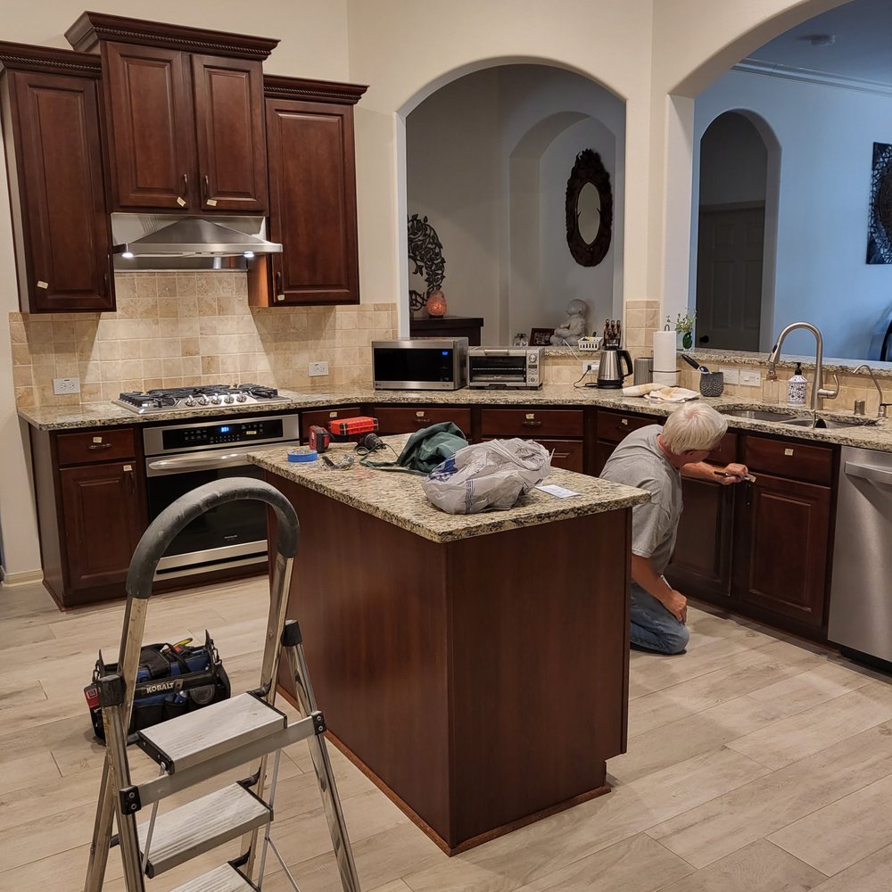 Chattanooga And Floors Matttroy