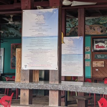 Bananas - Burgers Near Me - Vieques, Puerto Rico Bananas - Burgers Near Me - Vieques, Puerto Rico