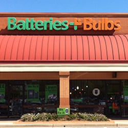 Batteries Plus