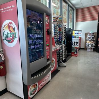 Circle K - Gas Stations Near Me - Riverview, Florida