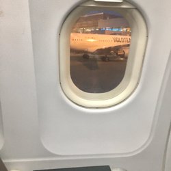 Volotea - Plane View
