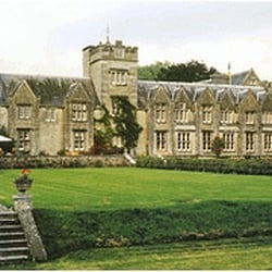 Mallow Castle - Mallow Castle