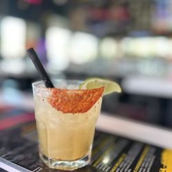 LA Katrina Cantina - Tamarindo Margarita