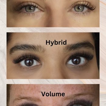 Aiani Lash and Beauty Studio - Lash Set Options - Permanent Makeup Near Me - Matawan, New Jersey Aiani Lash and Beauty Studio - Lash Set Options - Permanent Makeup Near Me - Matawan, New Jersey