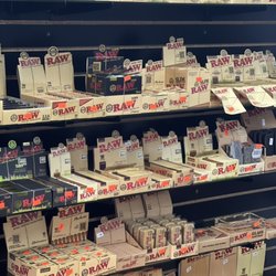 Blackhawks chief tobacco & vape - Rolling papers
