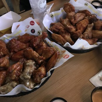 Buffalo Wild Wings - Sports Bars Near Me - Orange, California
