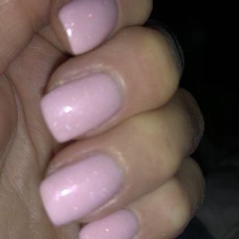 Pro Nails & Spa - Powder dip Acryclic - Nail Salons Near Me - Nashua, New Hampshire