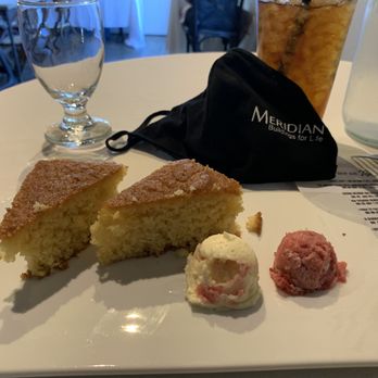 The Hive - Cornbread starter - Desserts Near Me - Orland, California The Hive - Cornbread starter - Desserts Near Me - Orland, California