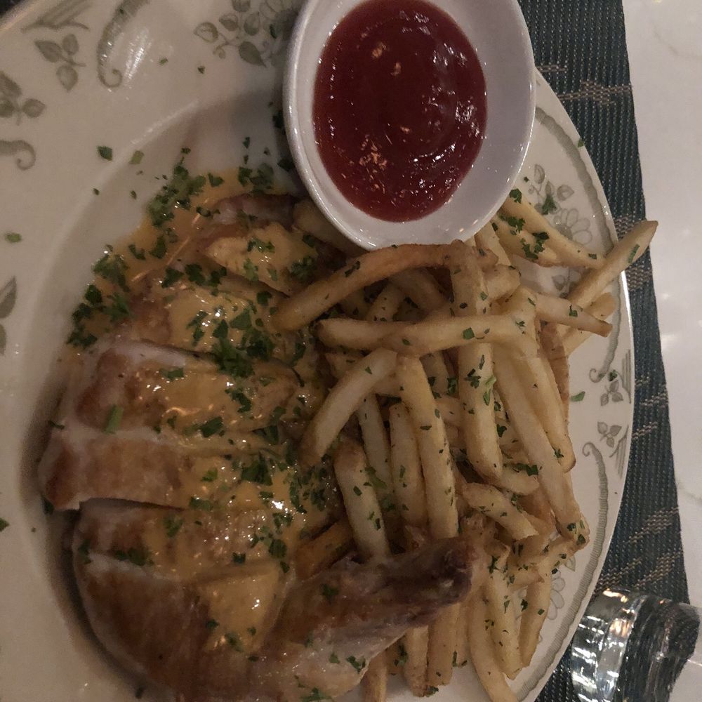 Gemma - Chicken, Frites - French Near Me - Dallas, Texas Gemma - Chicken, Frites - French Near Me - Dallas, Texas