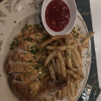 Gemma - Chicken, Frites - French Near Me - Dallas, Texas Gemma - Chicken, Frites - French Near Me - Dallas, Texas
