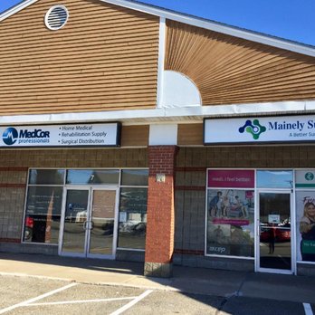 MedCOR Professionals - Medical Supplies Near Me - Scarborough, Maine MedCOR Professionals - Medical Supplies Near Me - Scarborough, Maine