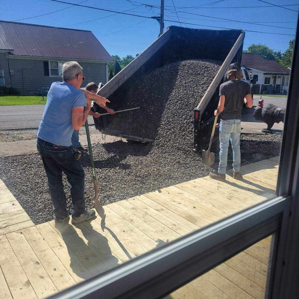 P & M Development - General Contractors Near Me