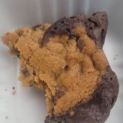 Brahma Brew Coffee Bar - Brookie