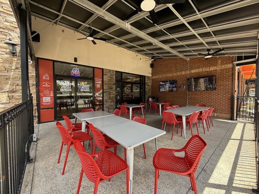 Curry Pizza House X Hidden Tap & Barrel - Alpharetta by null