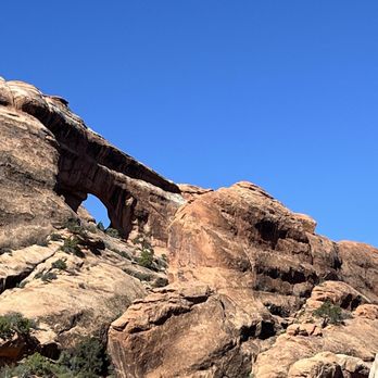 Arches National Park - Parks Near Me Arches National Park - Parks Near Me